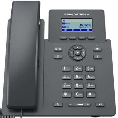 grandstream grp2601p