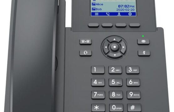 grandstream grp2601p