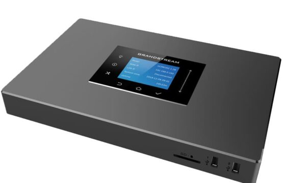 Grandstream UCM6302A