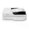 Epson WorkForce DS-1760WN