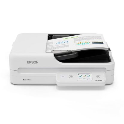 Epson WorkForce DS-1760WN