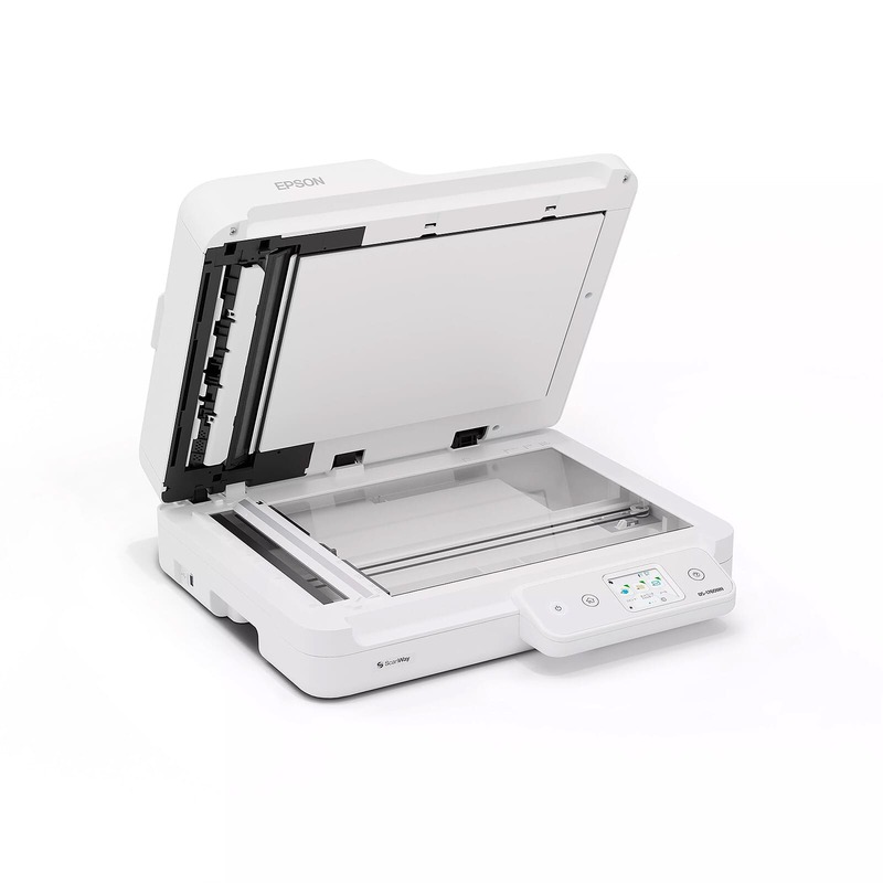 Epson WorkForce DS-1760WN