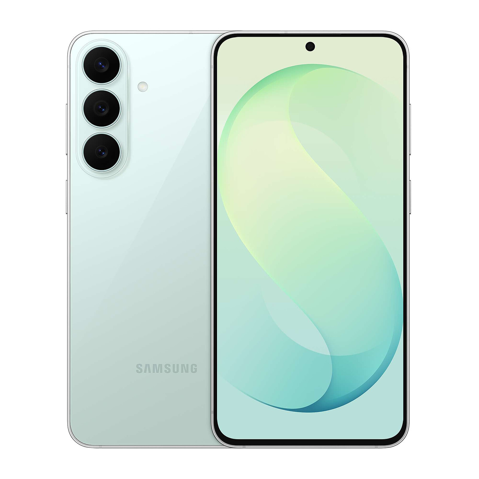 Samsung Galaxy S26 FE