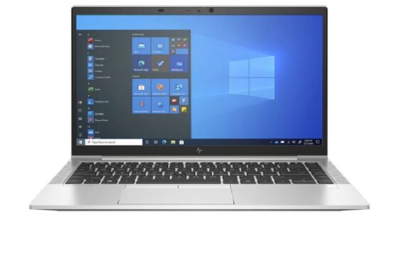 hp elitebook 840 g8 i5